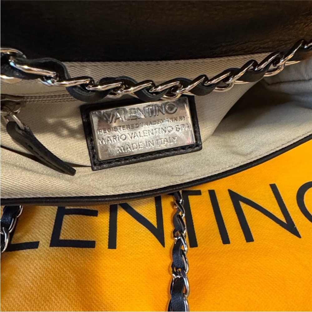 Valentino✨ Beatriz Bag by Mario Valentino - Picture 8 of 11